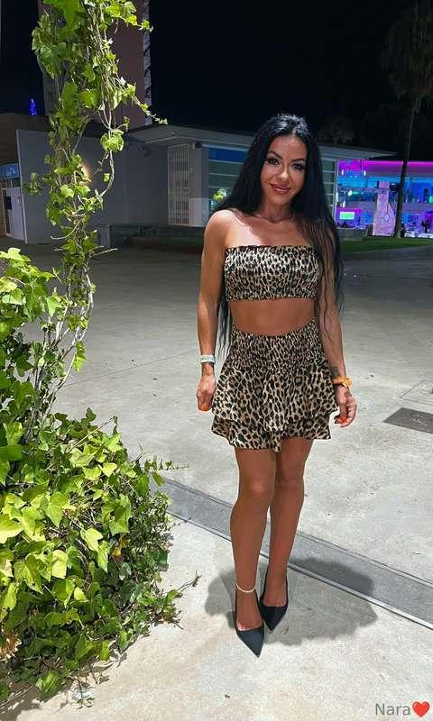 Amikor van rajtam ruha😄🥰Szép napot nektek!🥰😘