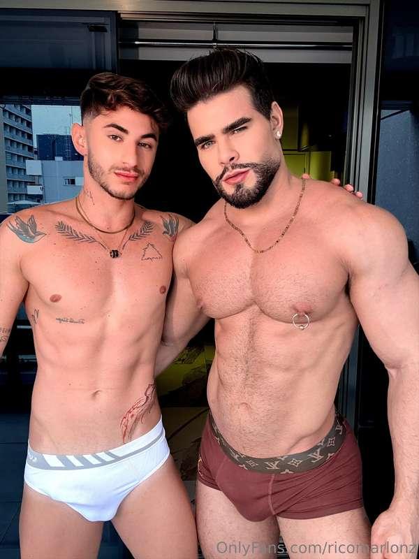 ricomarlonz image #3