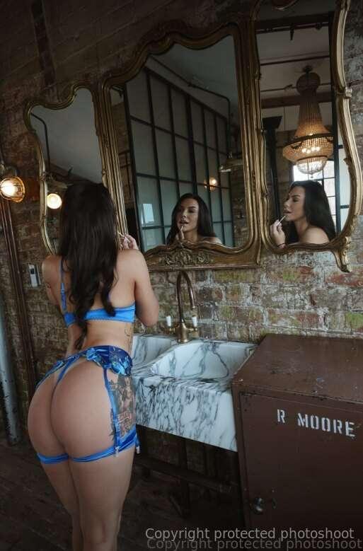 A tease? Maybe but worth it 😈