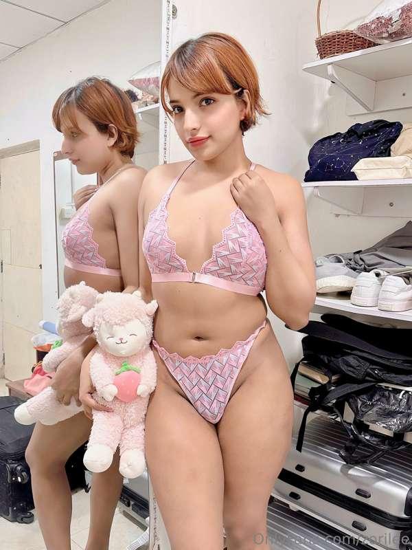 💗💗💗