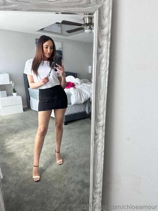 Did you have a good day?