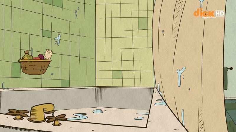 The Loud House - Almost