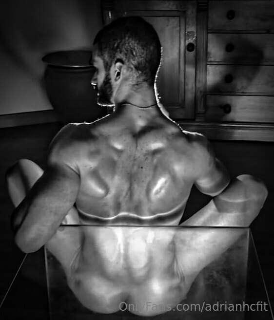 😭♥️I need a full massage 😭