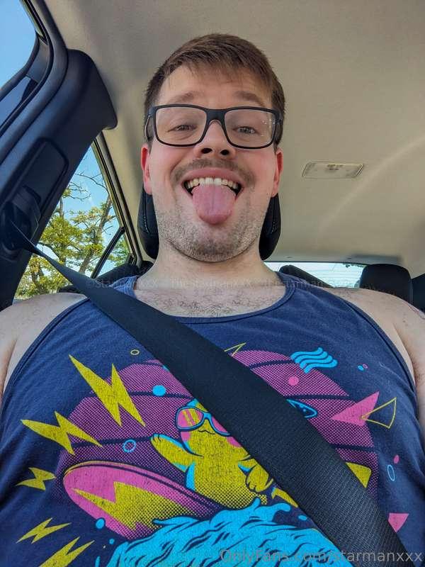 Chest day car photo dump 💪😈🚗💖