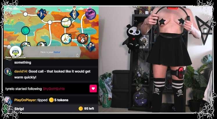 Stream: Ring Fitness Adventure!