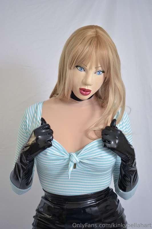 kinkybellahart image #2