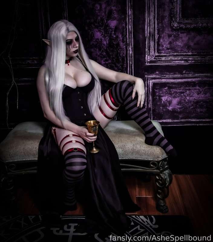 ashespellbound image #3