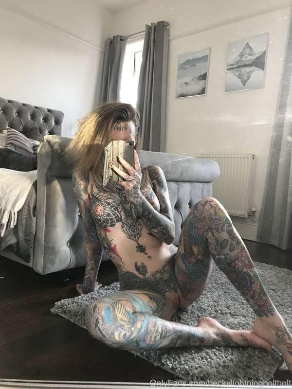 Sorry been kinda busy with life xxx