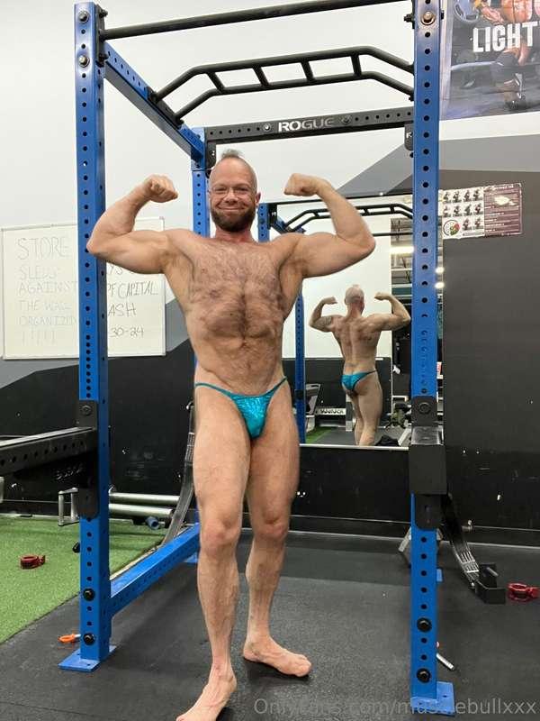 musclebullxxx image #5