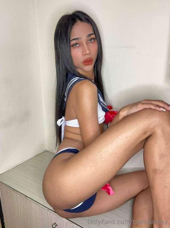 spank or pass ? 😋