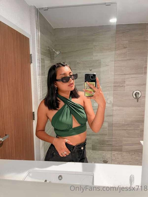 Hope everyone had a good weekend 🥰💚