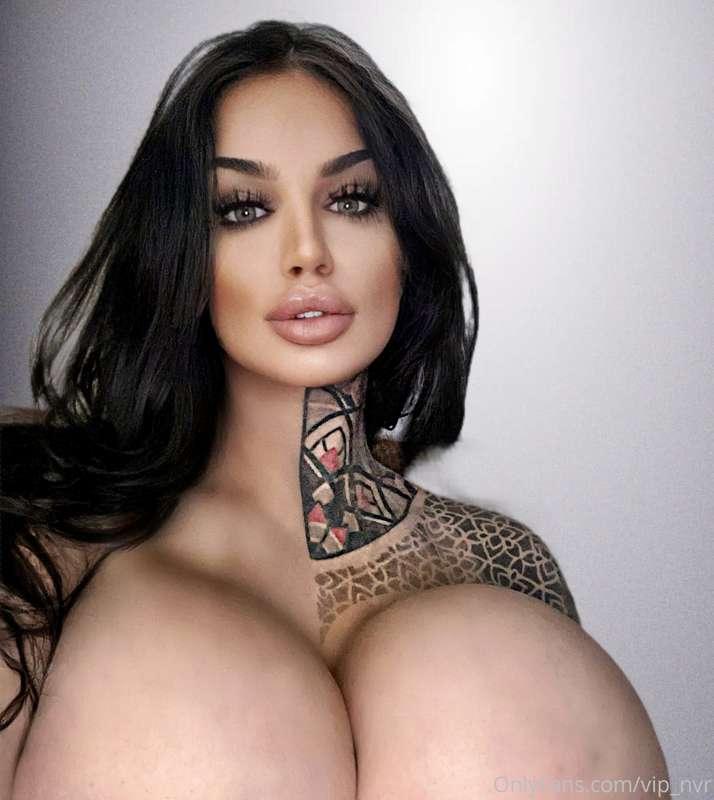 Do you like my tits?