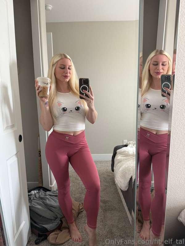 Tip for my next coffee and get a personalized video from me 
