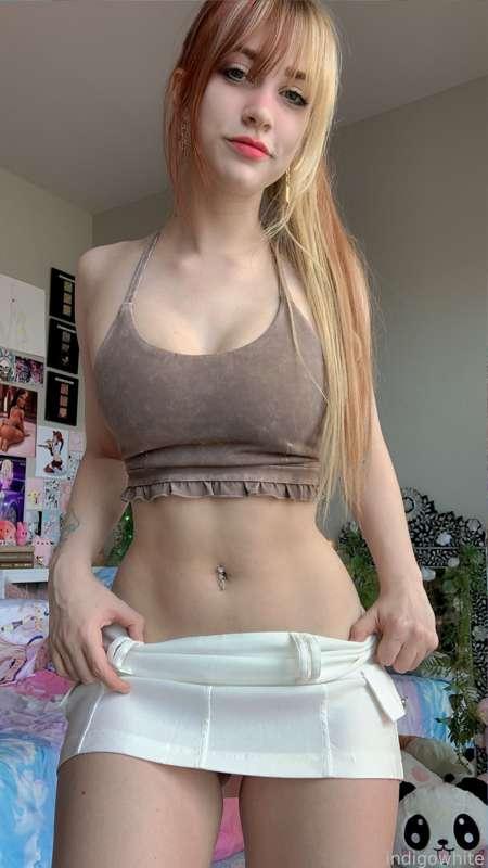 indigowhite image #26