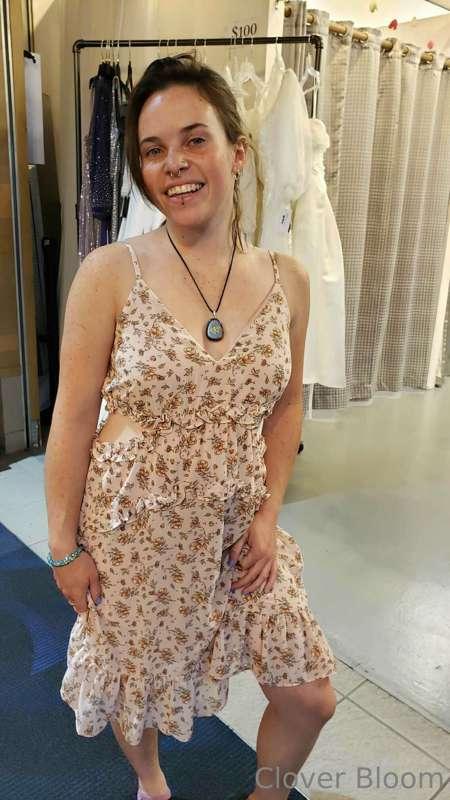 Oooo these are soooo cute!! I got two new dresses thanks to ..