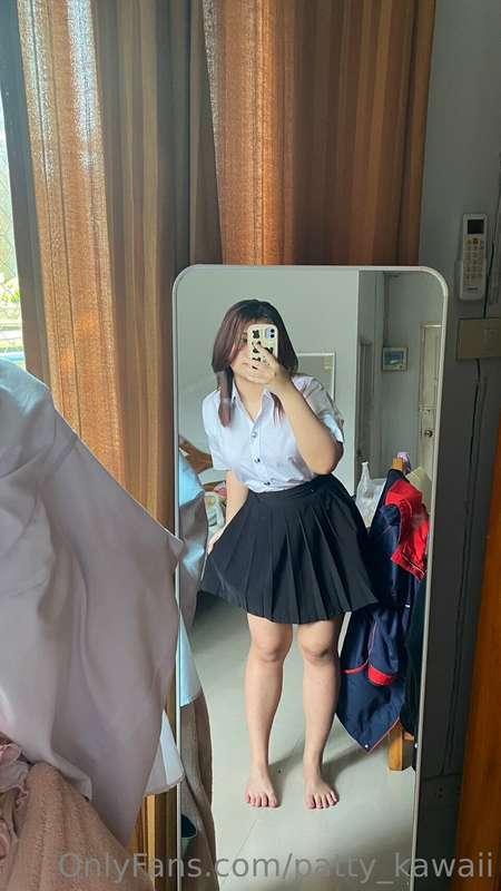 Sometimes I have to follow the rules and be good, 😈😈