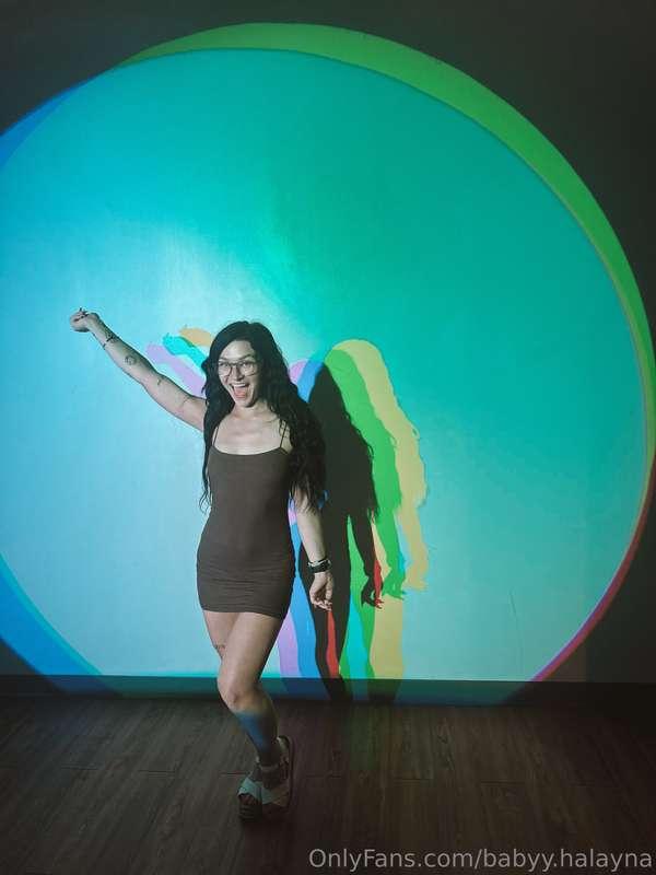 I’ve been obsessed with museums lately 😌