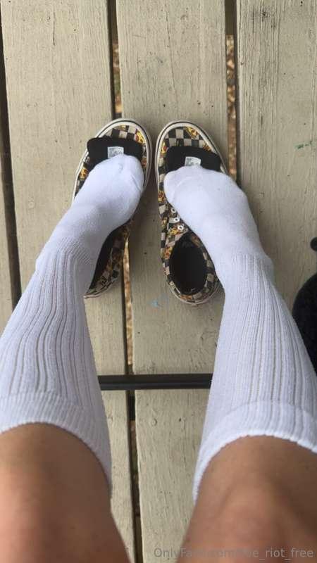 Pedicure today!!! ! 💜💜💜