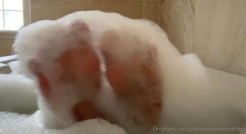 What if I wash your dirty, filthy mouth out with my wet, cle..