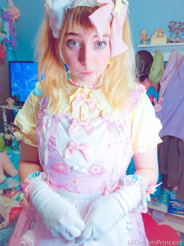 lildreamprincess image #10