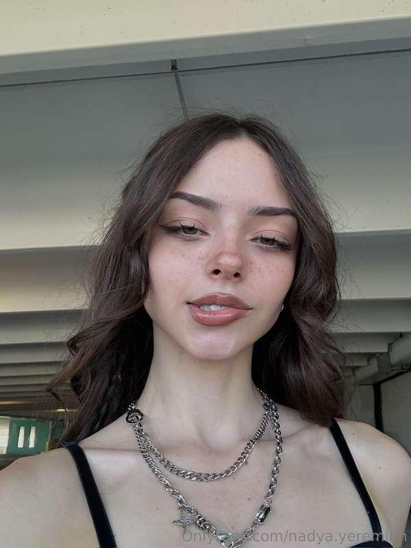 How cute do I look today