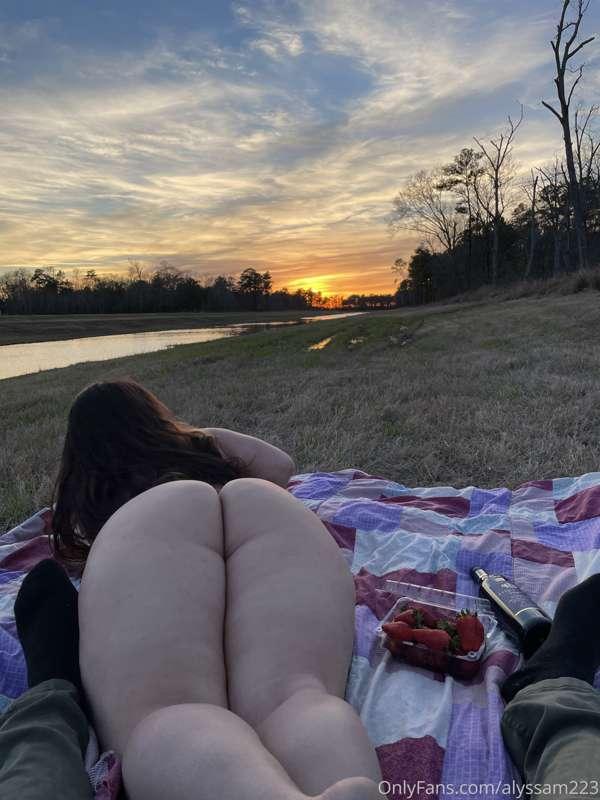 Fun date 😌