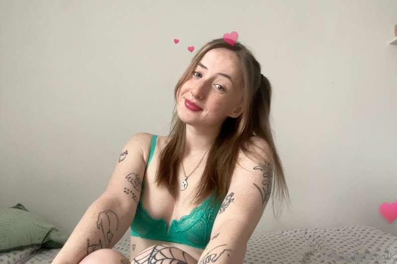 webcam princess 💙