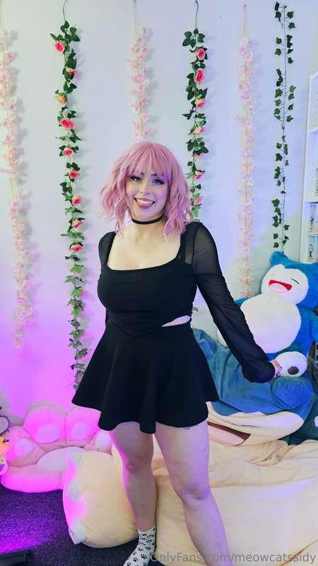 What's your favourite colour? 💖