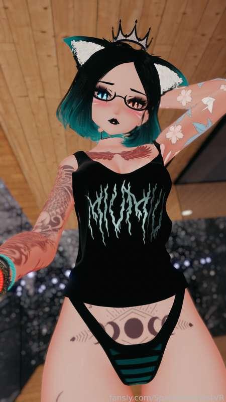 sparrowsghostvr image #0