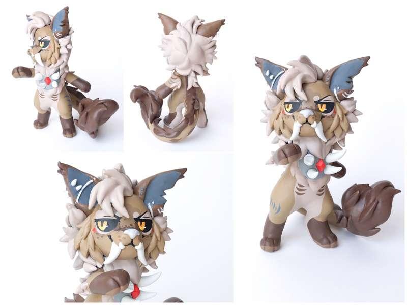 Also, new figures!