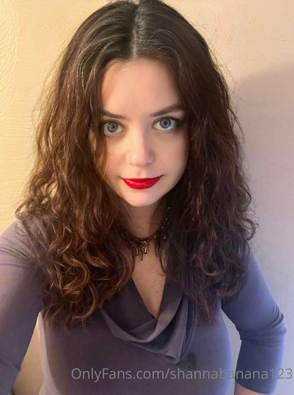 New pic of me today