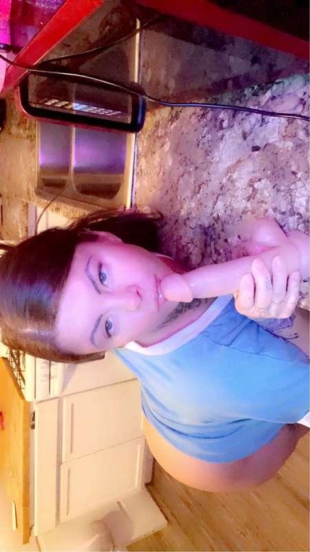would you let me blow you? 👅