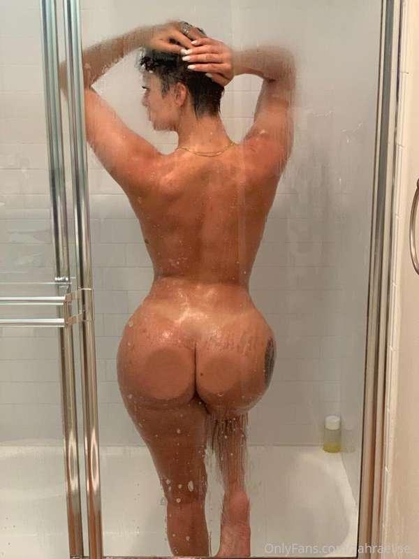 Fresh and Clean. Ready to cum now? Let's chat baby.
