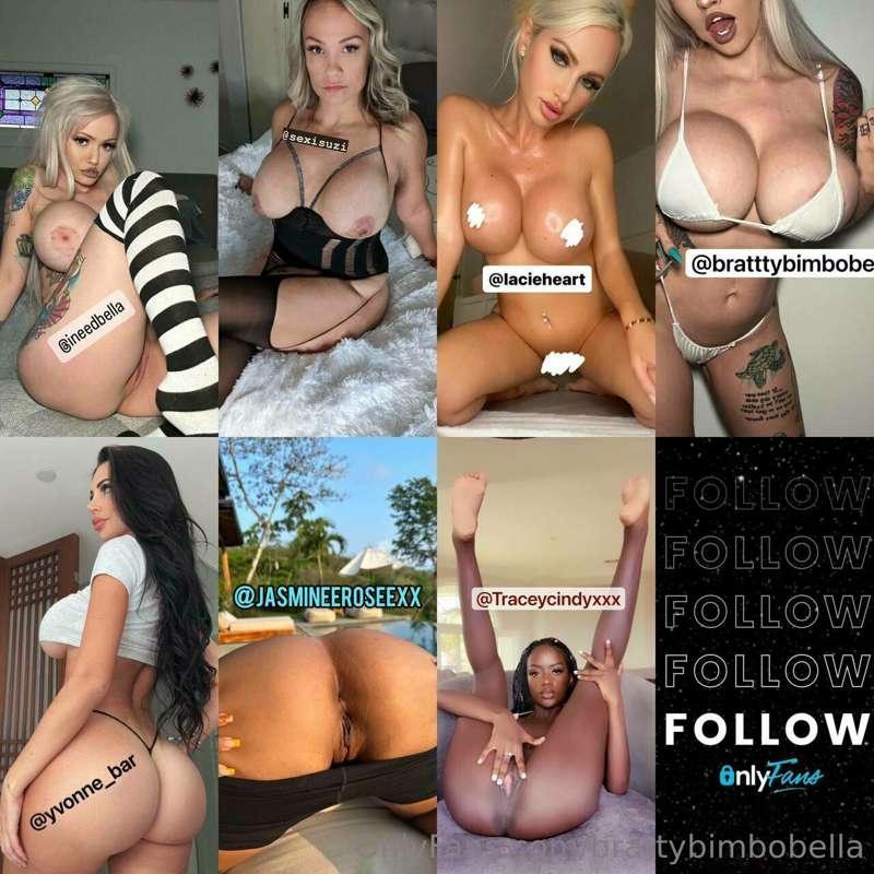 𝗪𝗘𝗧 & 𝗛𝗢𝗥𝗡𝗬!! 𝗖𝗟𝗜𝗖𝗞👇🏼𝗙𝗢𝗟𝗟𝗢𝗪 𝗙𝗢𝗥 𝗙𝗥𝗘𝗘 𝗕𝗔𝗕𝗬 🤤

@ineedbella 🔥🥵
..