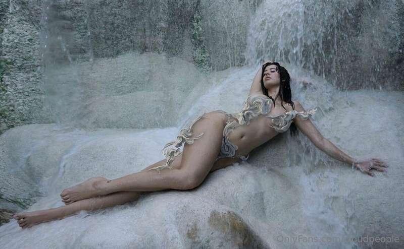 aphrodite type 🪐