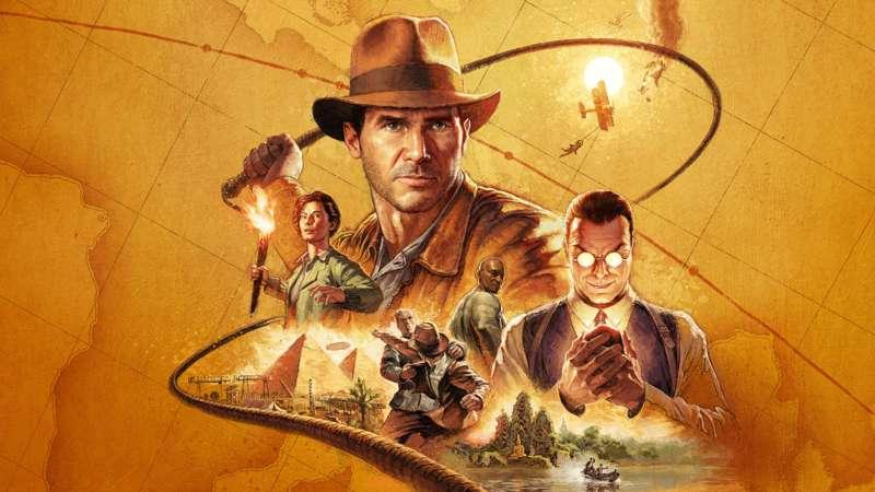 Coming This Week to Digital Foundry (Week 16, 2025)