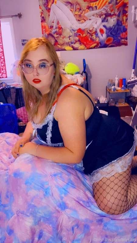 allykitty image #3
