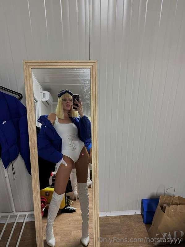 💥𝐅𝐑𝐄𝐄💥𝐅𝐑𝐄𝐄💥𝐅𝐑𝐄𝐄💥 This innocent cutie @karinamarvinof to ride..