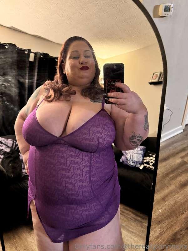 therealgloryfoxxx image #1