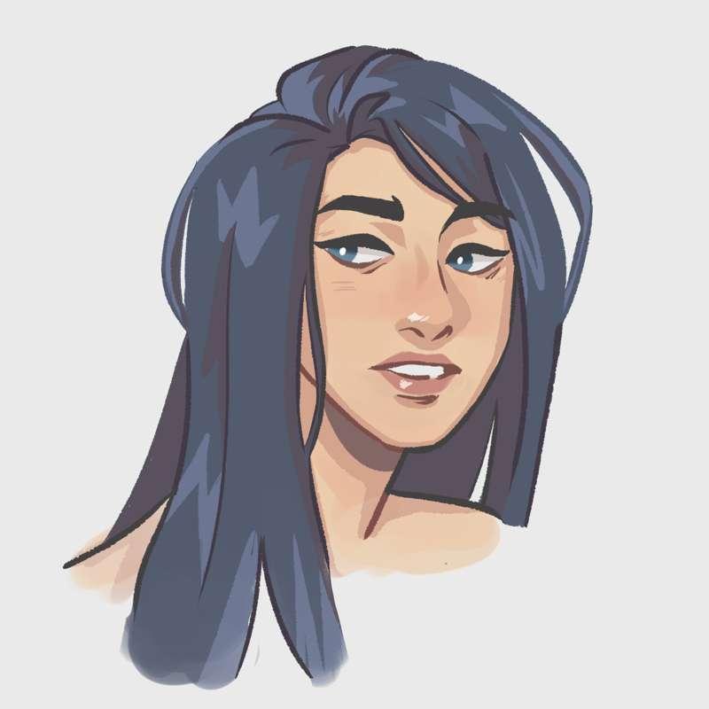 [ETC] caitlyn