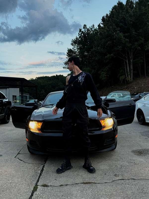 Car content soon?