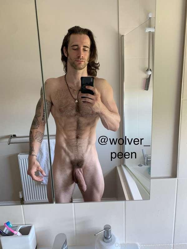 wolver_peen image #0