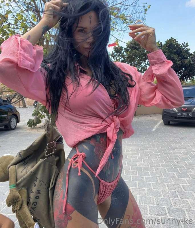 Lets get wet&wild today ✨✨✨
Im waiting for you on DM💦💦💦