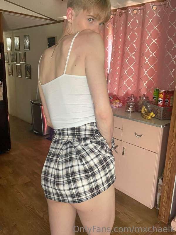 booty