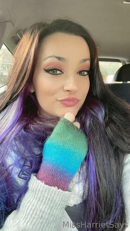 Thank the lord it’s Friday!