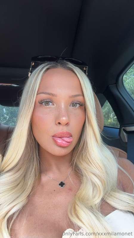 a little attitude🤪