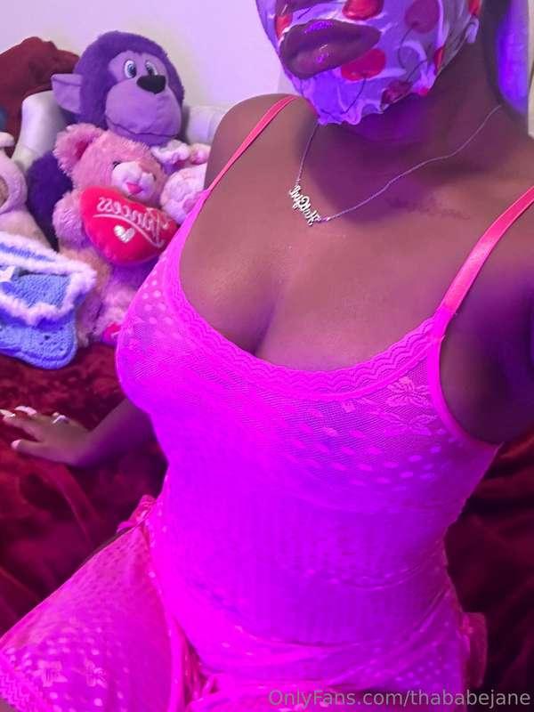 Good morning! 🎀💋