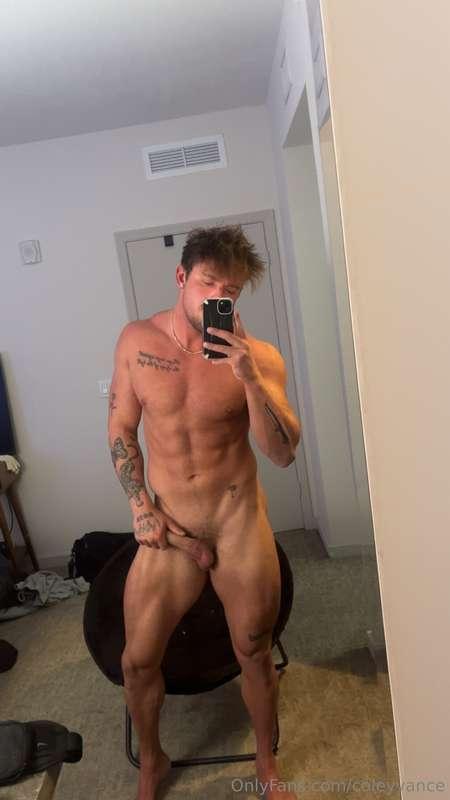 wanna come warm me up?