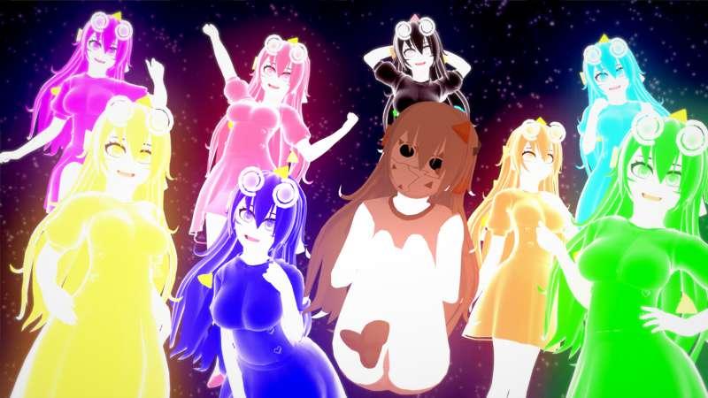 Meteor Shower!