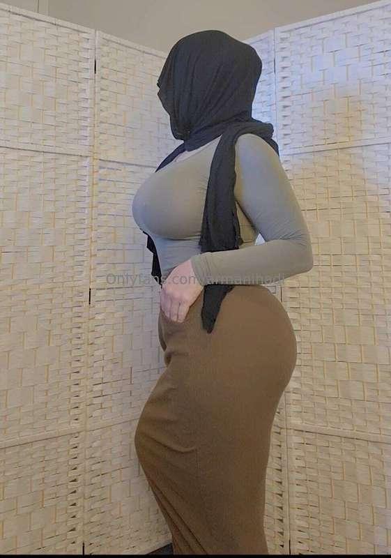 Dressed or undressed? 🤔